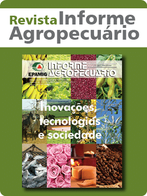 Livraria EPAMIG - Categoria: Informe Agropecuário