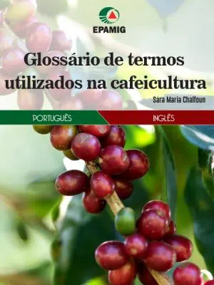 Glossário de termos utilizados na cafeicultura