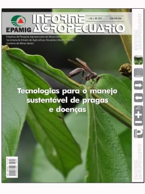 IA 309 (D) – Cafés Conilon e Robusta: potencialidades e desafios – Livraria  EPAMIG