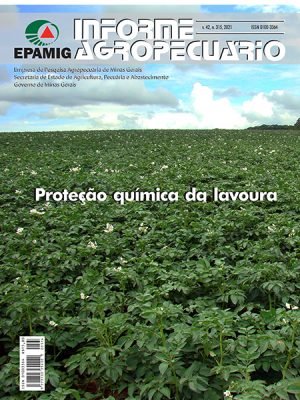 IA 315 - Proteção química da lavoura