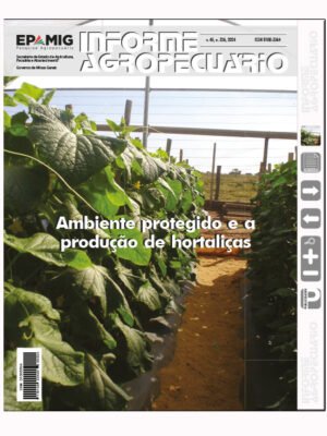 IA 326 (D) – Ambiente protegido e a produção de hortaliças