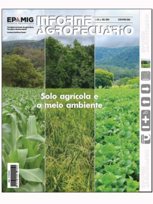 IA 328 (D) – Solo agrícola e o meio ambiente