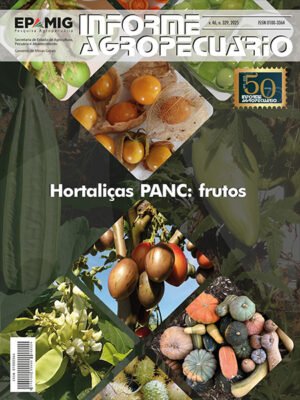 IA 329 – Hortaliças PANC: frutos
