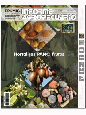 IA 329 (D) – Hortaliças PANC: frutos
