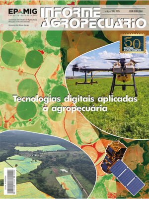 IA 330 - Tecnologias digitais aplicadas à agropecuária