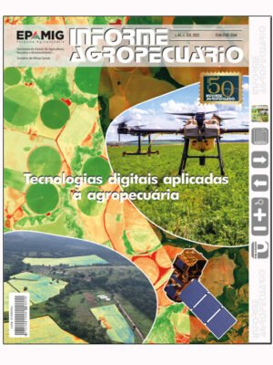 IA 330 (D) – Tecnologias digitais aplicadas à agropecuária