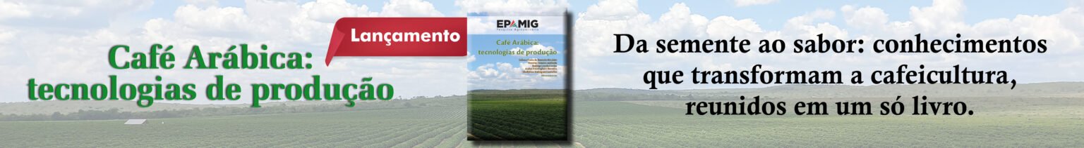 Livro Café Arábica