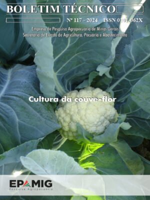 BT 117 - Cultura da couve-flor
