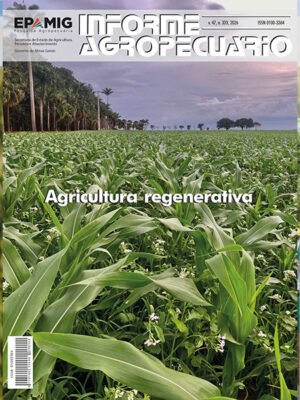 IA 333 – Agricultura regenerativa