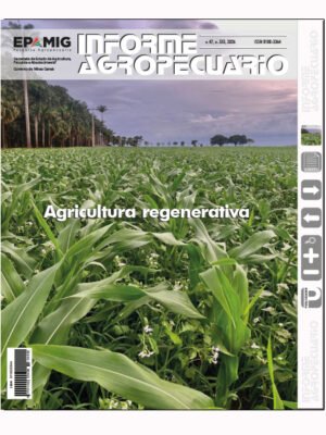 IA 333 (D) – Agricultura regenerativa